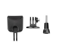3Pcs Adapter Fixing Bracket Extended Adaptor Accessories With Expansion Bracket & Screw Kit For Pocket Camera Lock Plate Adapter For Pocket Gimbal Camera Accessories