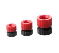 3Pcs Adjustable 3-13mm Drill Bit Fixed Limit Rings Woodworking Drilling Auxiliary Tool Drill Bit Limiters Woodworking Stop