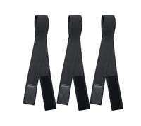 3Pcs Adjustable Wigs Bands Adjustable Hair Comb Styling Elastic Edges Laying Bands Enhancing Wigs Security And Styling
