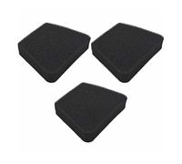 3pcs Air Filter Fit For 1900 1950 2025 2050 2055 2075 2150 350 351 370 371 390 Chainsaw # 530037793
