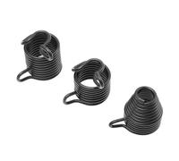 3pcs Air Hammer Springs 150 190 220 250mm Steel Accessories