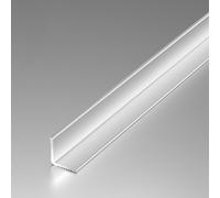 3Pcs Aluminum Floor Transition T Molding Strip, Metal Threshold Divider Edge Trim for Doorways Joining Laminate Wood Tile Vinyl Carpet Flooring Gaps(Silver,30x30.0mm)