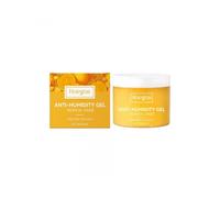 (3pcs) Anti-Humidity Hair Gel 100g | Frizz-Free Firm Hold & Tropical Oasis Scent | Aloe Vera & Pineapple Extract | All Hair Types & Humidity Control