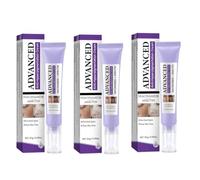 3PCS Anti-pigmentation Cream Lightens Pigment Spots Deep Hydration Moisturizes Sleeps Brightens Skin Night Cream Facial Skincare