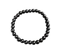 3PCS Anti Swelling Black Anklet For Men's Magnetic Ankle Bracelet Adjustable Magnet Anklet Natural Stone Magnetic Anklet Solar System Bracelet (D, One Size)