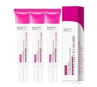3PCS Arbutin 7.0+ Txa 4.0 Cream, Hydrating Dark Spot, Helps Even Out Skin Tone for A Radiant Look(30g*3)