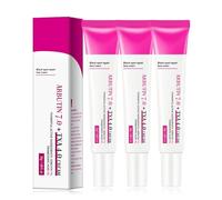 3PCS Arbutin 7% + Tranexamic Acid 4% Cream, Dark Spot Corrector Face Cream, Gentle Skincare for an Even-Looking Skin Tone