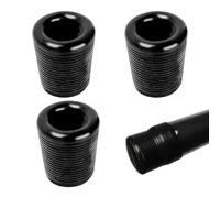 3PCS Arccos Golf Sensor Covers - Protective Cover for Club Sensors & Larger Grips, Compatible with Garmin CT10 & Approach R10