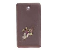 3PCS Aromatherapy Wax Wardrobe Scented Wax Paraffin Car Aromatherapy Candle for Women (Rectangle)