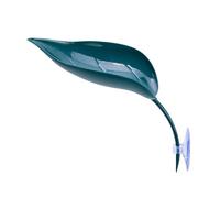 3Pcs Artificial Leaf Fish Tanks Aquarium Decors With Resting Leaf Fish Habitat Ornament For Home And Office Artificial Aquarium Plant Realistic