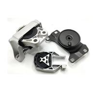 3pcs Auto Accessories Parts Engine Mounts for Ford for Focus Diesel 2.0 5N5Z6068A CV6Z6068A 8M5Z6038A