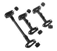 3Pcs Baby Cart Assemble Connector Joint Linker Twin Connector Stroller Connectors Twin Pram Stroller Accessories Stroller Accessories for Baby Girl