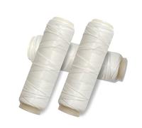 3Pcs Bait Elastic Sea Fishing Line, 0.2mm 250m Nylon Invisible Magic Thread
