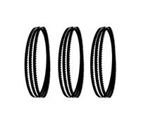 3pcs Bandsaw Blade 1712mm Band Saw Blades 1712 0.35mm 6 10 14TPI(14 TPI)