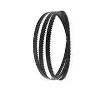 3Pcs Bandsaw Blades 1790mm Wood Band Saw Blade 1790 6.35 0.35mm 6T TPI(14 TPI)
