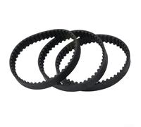 3pcs Belt for Vax PWR Blade 4 Pet CLSV-B4DP Cordless Vacuum, 3M-147-6 17138747 Replacement Drive Belt