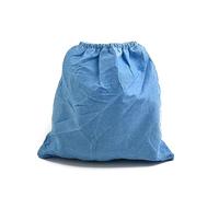 3pcs Blue Cloth Cover Compatible With Guild Cloth Filter 16-30L Wet And Dry Vacuum Cleaners Repalcement Household Cleaning Tool