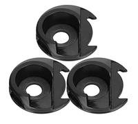 3Pcs Bobbin Case for Sewing Machine Sewing Machine Accessories Sewing Machine Bobbin Case Plastic Bobbin Case for FHSM 505a Sewing Machine