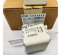 1PC NEW FOR Siemens 3NE1436-2 3NE1 436-2 630A 690V Fuse FAST SHIP
