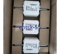 3PCS/BOX NEW FOR SIEMENS FUSE 3NE3338-8 800A aR Un AC 800V