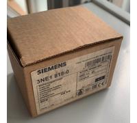 3PCS/BOX NEW Siemens 3NE1818-0 fuse 63A 690V FREE SHIPPING