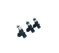 3PCS Brand New And Original Fuel Injector 1465A337 EAT319 Compatible For German Car