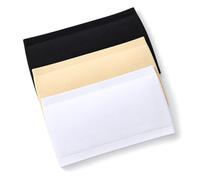 3pcs Camisole Bra Inserts for Low Cut Dresses Lady Camisole Cleavage Cover Up Anti Peep Invisible Overlay Modesty Panel Vest Tanks Bra Comfortable Breathable Fabric Black Apricot Skin Tone