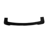 3pcs Car Front Bumper Lip Splitter For Dodge For Challenger Sxt Srt For Hellcat 2012-2019 All Spoiler Diffuser Deflector Lips Car Protector Decorative(Glossy Black)