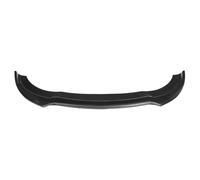 3PCS Car Front Bumper Splitter Lip Spoiler Diffuser Guard For Dodge For Charger SRT 2015 2016 2017 2018 2019 Car Protector Decorative(Carbon Look)