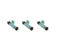 3pcs Car Fuel Injectors for Subaru for Impreza WRX 2.0L 2002 2003 2004 2005 16611-AA521 195500-3920 GFVFGNLNNA