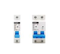 3pcs CB-125G 2P 1A-20A 125A DC 125V/220V AC400V Miniature Circuit breaker MCB(20A,2P DC220V)