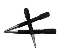 3pcs Centre Punch Set,Nail Punch, Centre Punch, 1/16"", 5/64'', 1/9""(1.5mm-3.0mm)