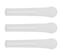 3pcs Ceramic Grinding Stick Manual for Kitchen and Pharmacy