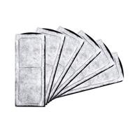 3PCS Ceramic Replacement Effective Aquarium Aquarium Water Improvement Fish Tank Filter Replacement