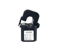 3PCS Clamp-on Split Core Current Transformers Open Type Current transformer 0.5 Class 10/20/50/75mA(10A 10mA)