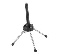 3pcs Clarinet Stand Flute Folding Bracket Wind Instrument Stand Wind Instrument Holder Wind Instrument Rack Floor Oboe Holder Oboe Stand Clarinet Holder Stand Cotton Black BESTonZON