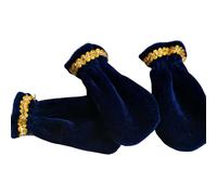 3Pcs Classical Piano Foot Pedal Covers Piano Pedal Protective Covers Case Musical Instruments Accessories Enduring