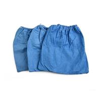 3pcs Cloth Filters Spare Part for Guild 16-30L Wet, Dry Vacuum Cleaner Accessories, 950135 Vacuum Cloth Filters Replacement Part