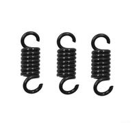 3Pcs Clutch Tension Springs Compatible with MS361 MS362 MS441 MS341 TS480i TS500i Chainsaw, Replaces 0000-997-5816