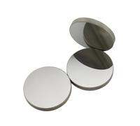 3PCS CO2 Mo Mirror 20-30mm Molybdenum Lens Engraving Cutting