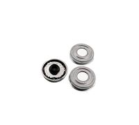 3PCS,Compatible for Mijia,S500C S500 S300 Electric Shaver Head Replace Shaver Net MJTXD01SKS Cutter Head Accessories
