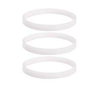 3pcs,Compatible for Ninja，Compatible for Nutri，1000W Blender juicer Rubber Gasket Sealing O Ring Blender Gasket for Juicing Machine Components