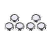 3PCS，Compatible for Norelco，Electric Shaver 1000, 2000, 3000, 5000 Series Shaver Heads Replacement Blades for SH30/50/52 Razors(6 Pcs)