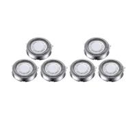 3PCS,Compatible for Philips, 1000 2000 3000 5000 SH30/50/52 Electric Razors Shaver Heads Blades Replacement(6 PCS)