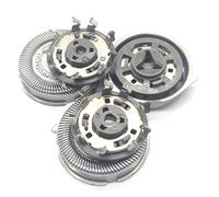 3pcs ，Compatible for Philips，1000 2000 3000 S738 SH50 S510 S511 S512 S520 PT720，Replacement of Razor Blades