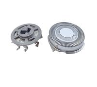 3pcs,Compatible for Philips,6000 S6810 S6820 S6850 S6880/81 S6810/82 S6850/85 S6015 S6540 S6840,Replacement of Razor Blades