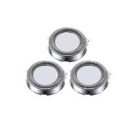 3PCS，Compatible for Philips，Electric Shaver 1000, 2000, 3000, 5000 Series Shaver Heads Replacement Blades for SH30/50/52 Razors(3 Pcs)