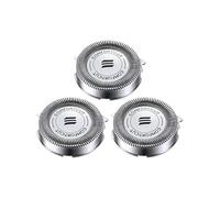 3PCS, Compatible for Philips,Electric Shaver 1000, 2000, 3000, 5000 Series Shaver Heads Replacement Blades for SH30/50/52 Razors(3PCS)