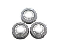 3pcs,Compatible for Philips,HQ56 HQ55 HQ4 HQ3 HQ6843 HQ300 HQ64 HQ916 Razor Blade Replacement Part
