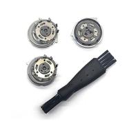 3pcs ， Compatible for Philips， Series 1000 2000 3000 5000 S738 SH50 S510 S511 S512 S520 PT720 SH30 ，Replacement of Razor Blades